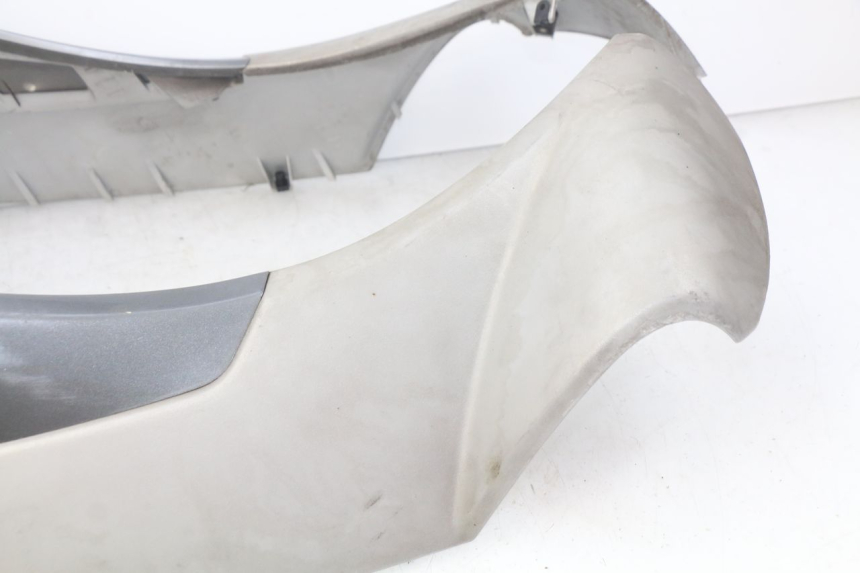 photo de FRENTE. PEUGEOT GEOPOLIS 400 (2007 - 2013)