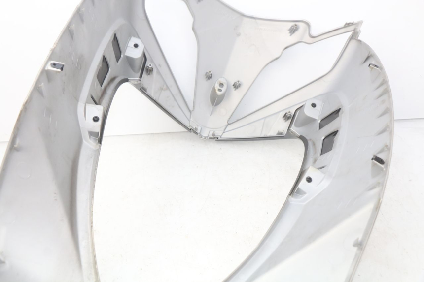 photo de FRENTE. PEUGEOT GEOPOLIS 400 (2007 - 2013)