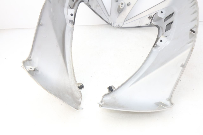 photo de FRENTE. PEUGEOT GEOPOLIS 400 (2007 - 2013)