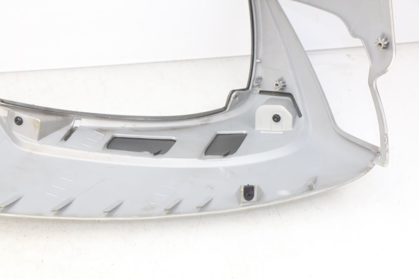 photo de FRENTE. PEUGEOT GEOPOLIS 400 (2007 - 2013)