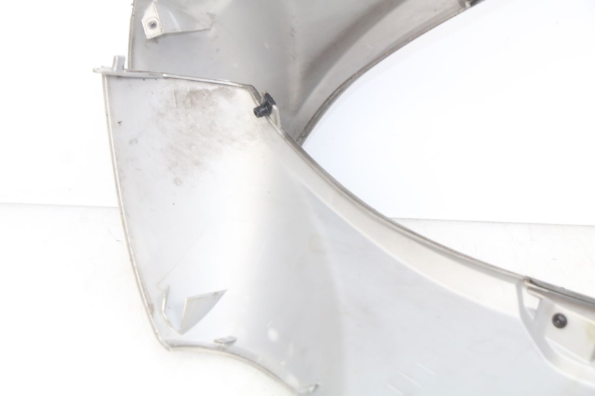 photo de FRENTE. PEUGEOT GEOPOLIS 400 (2007 - 2013)