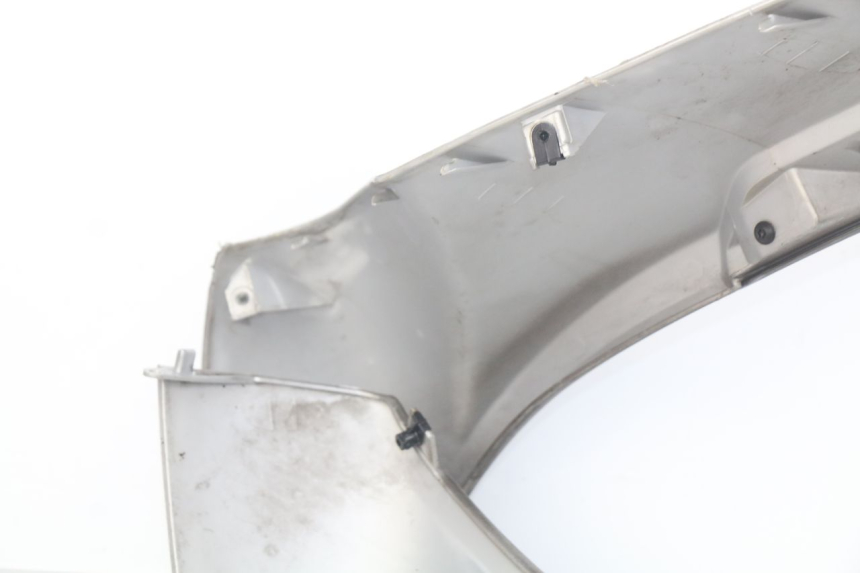 photo de FRENTE. PEUGEOT GEOPOLIS 400 (2007 - 2013)