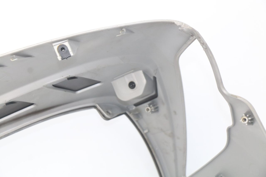 photo de FRENTE. PEUGEOT GEOPOLIS 400 (2007 - 2013)