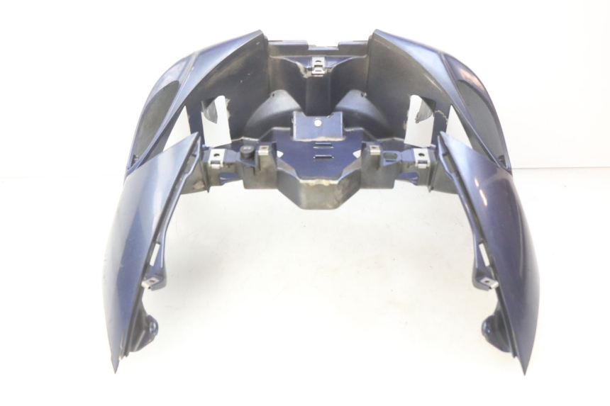 photo de FRENTE. PIAGGIO X9 EVOLUTION 500 (2003 - 2005)