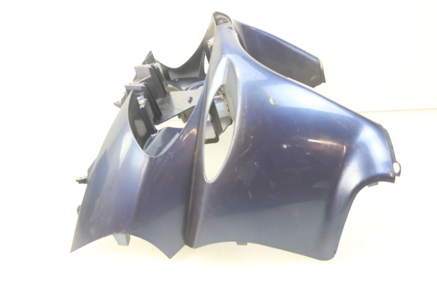 photo de FRENTE. PIAGGIO X9 EVOLUTION 500 (2003 - 2005)