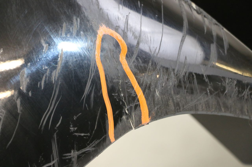 photo de PARTE DELANTERA PIAGGIO ZIP 2T 50 (2009 - 2019)