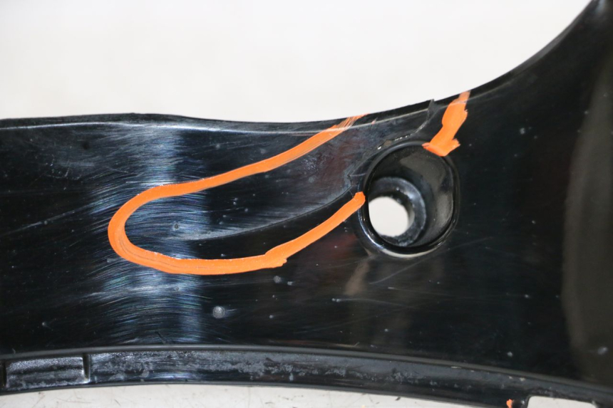 photo de PARTE DELANTERA PIAGGIO ZIP 2T 50 (2009 - 2019)