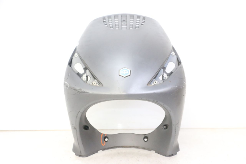 photo de FRENTE. PIAGGIO ZIP 4T 50 (2018 - 2020)