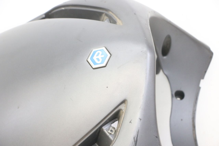 photo de FRENTE. PIAGGIO ZIP 4T 50 (2018 - 2020)