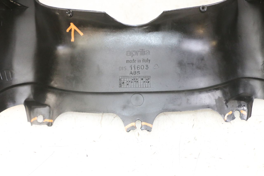 photo de CARENADO FRONTAL APRILIA RALLY AC 50 (1995 - 2004)