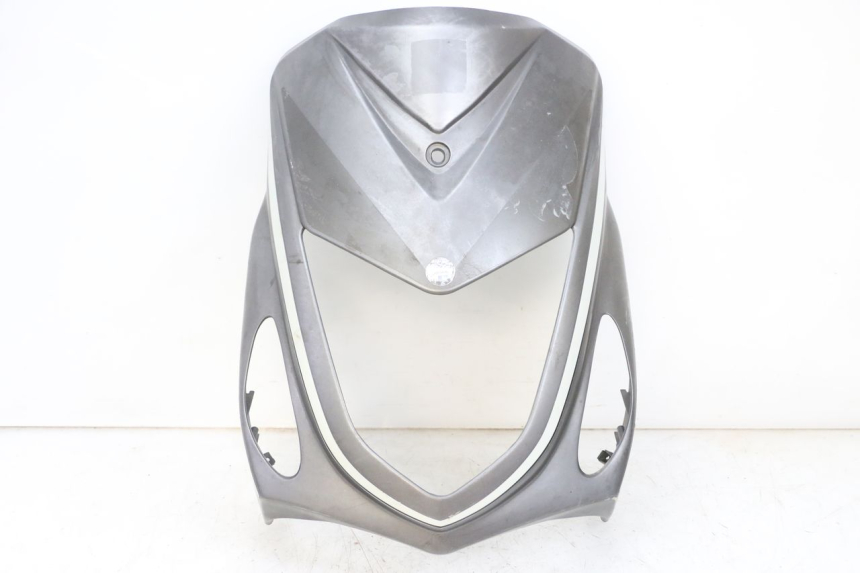 photo de FRENTE. TNT MOTOR ROMA 10' 4T 50 (2019 - 2022) - Vista principal