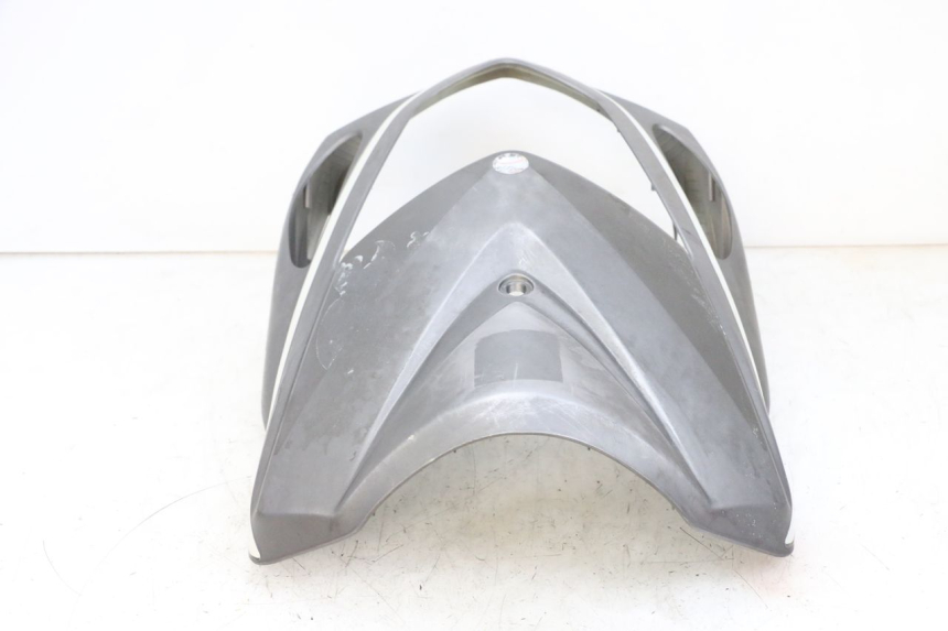 photo de FRENTE. TNT MOTOR ROMA 10' 4T 50 (2019 - 2022) - Inspección visual detallada