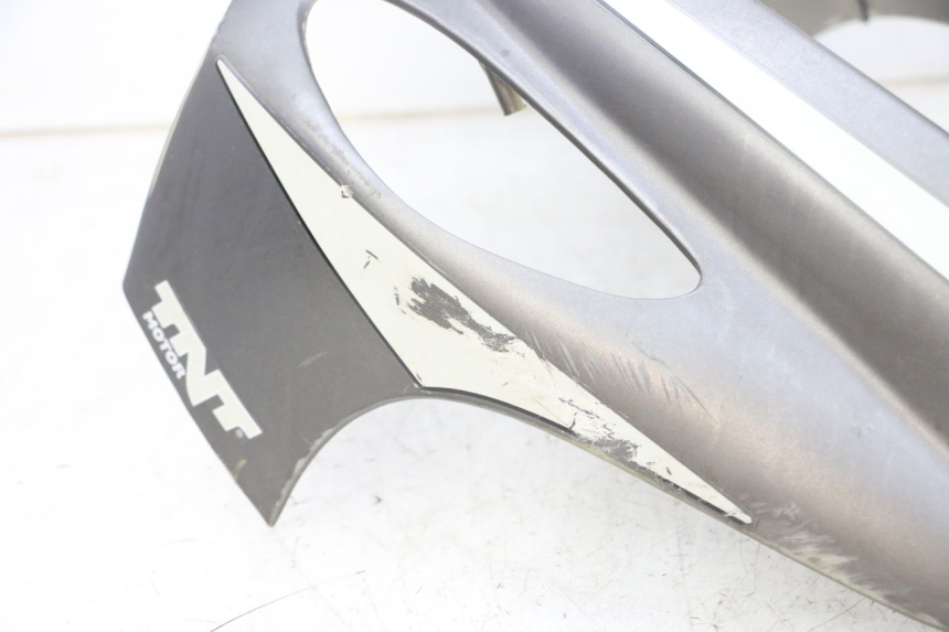 photo de FRENTE. TNT MOTOR ROMA 10' 4T 50 (2019 - 2022) - Ángulo de visión alternativo