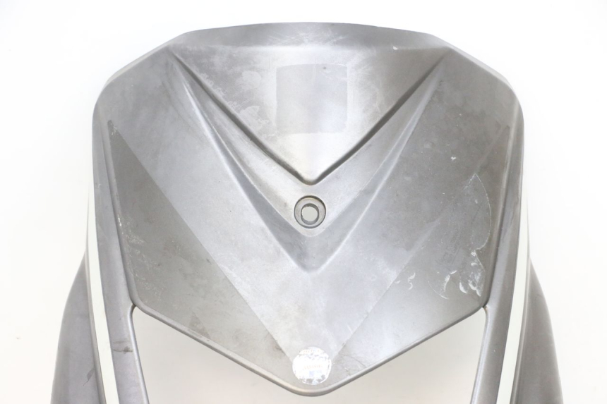 photo de FRENTE. TNT MOTOR ROMA 10' 4T 50 (2019 - 2022) - Vista principal