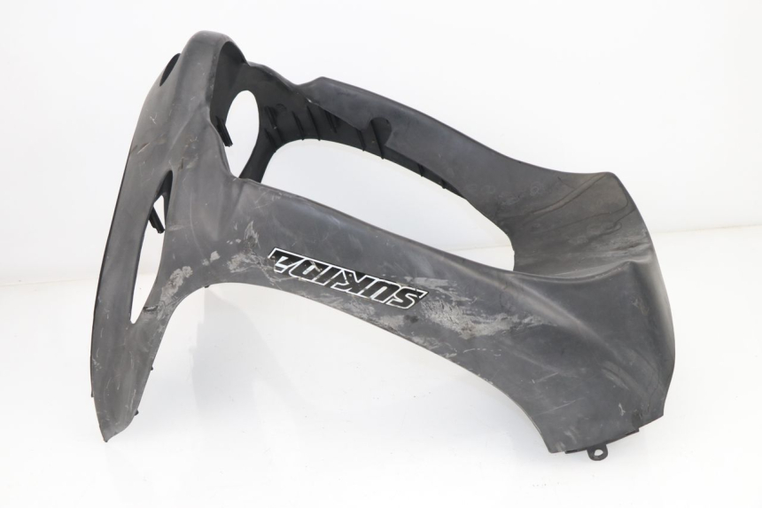 photo de CARENADO FRONTAL TNT MOTOR ROMA 12’ 4T 50 (2007 - 2018)