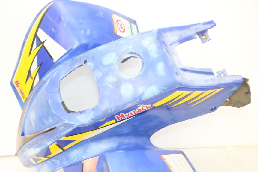 photo de CARENADO FRONTAL HYTRACK S 150 (2003 - 2011)