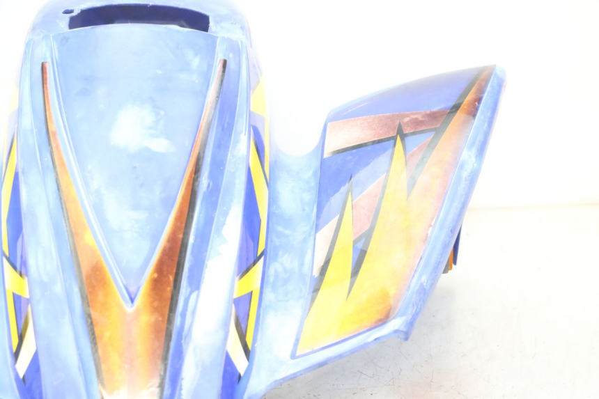 photo de CARENADO FRONTAL HYTRACK S 150 (2003 - 2011)