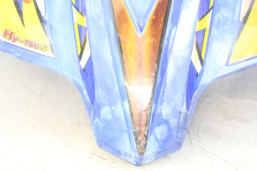 photo de CARENADO FRONTAL HYTRACK S 150 (2003 - 2011)