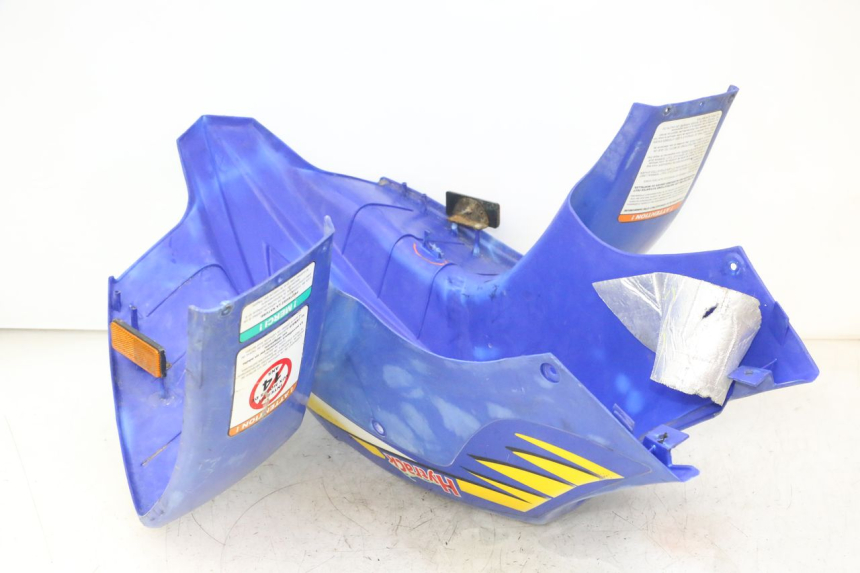 photo de CARENADO FRONTAL HYTRACK S 150 (2003 - 2011)