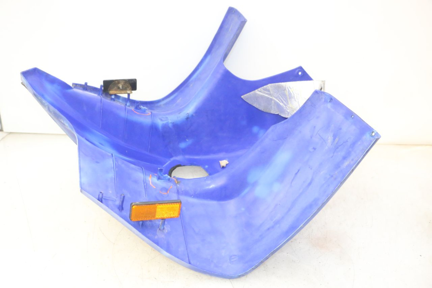 photo de CARENADO FRONTAL HYTRACK S 150 (2003 - 2011)