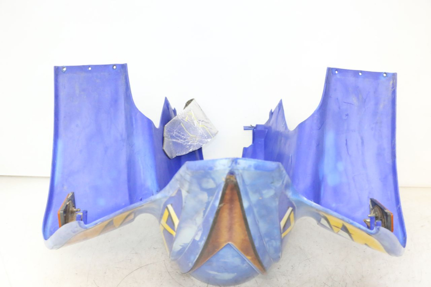 photo de CARENADO FRONTAL HYTRACK S 150 (2003 - 2011)