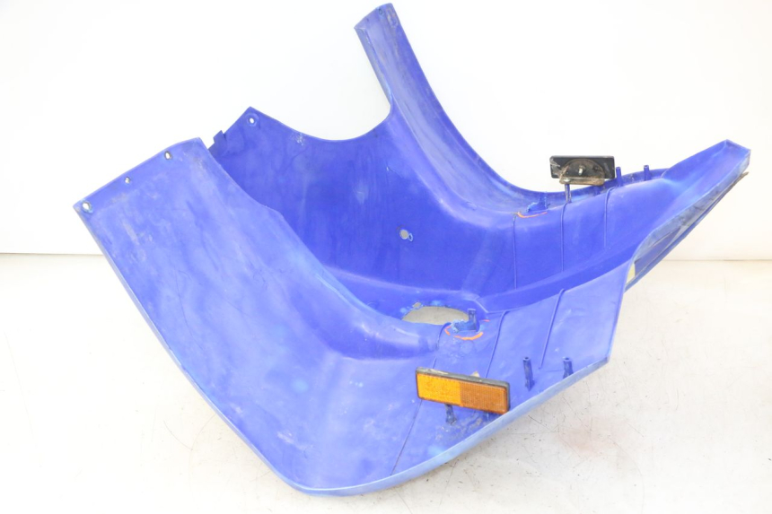 photo de CARENADO FRONTAL HYTRACK S 150 (2003 - 2011)