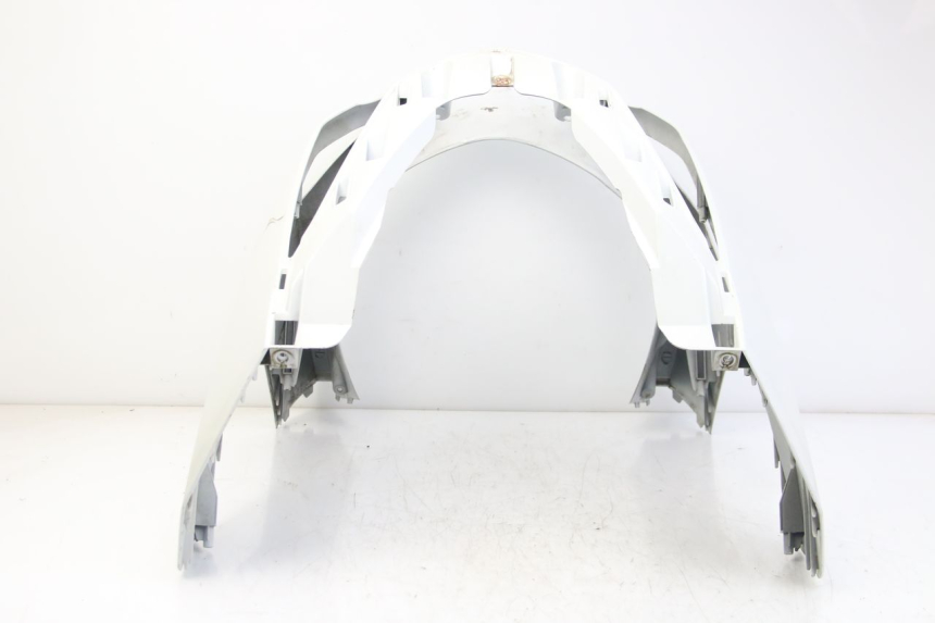 photo de FRENTE. DAELIM S3 125 (2010 - 2017)