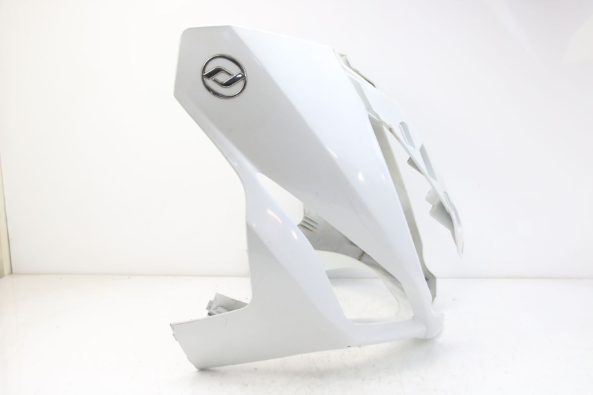 photo de FRENTE. DAELIM S3 125 (2010 - 2017)