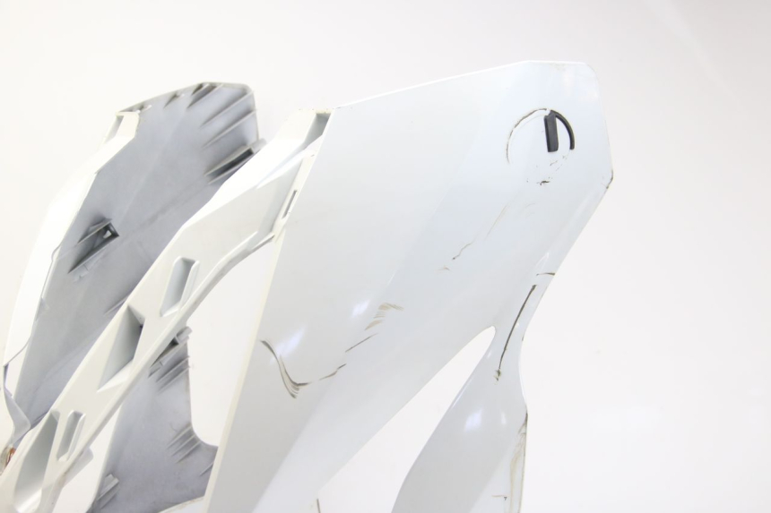 photo de FRENTE. DAELIM S3 125 (2010 - 2017)