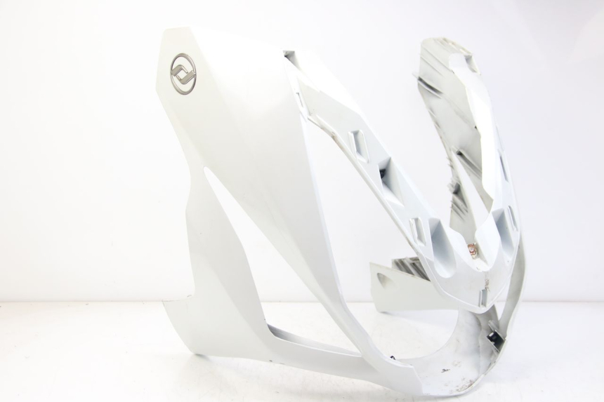 photo de FRENTE. DAELIM S3 125 (2010 - 2017)