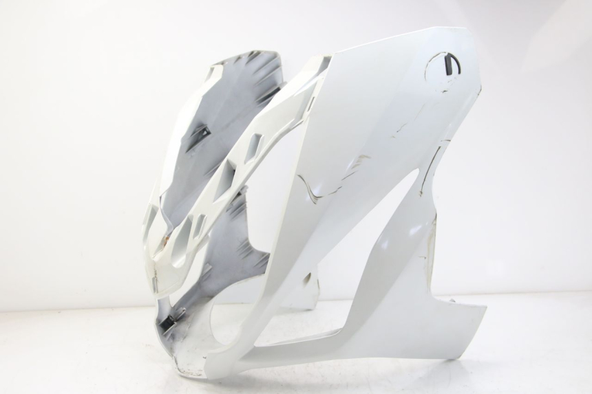 photo de FRENTE. DAELIM S3 125 (2010 - 2017)