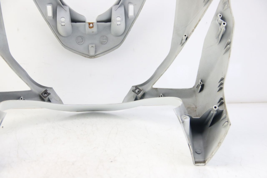 photo de FRENTE. DAELIM S3 125 (2010 - 2017)