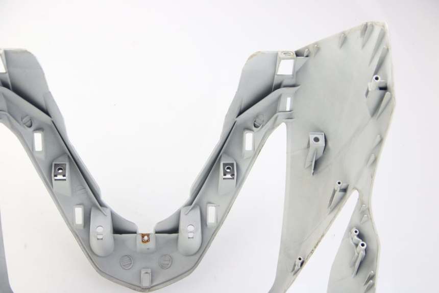 photo de FRENTE. DAELIM S3 125 (2010 - 2017)