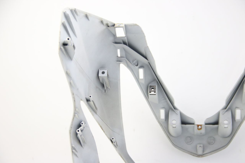 photo de FRENTE. DAELIM S3 125 (2010 - 2017)