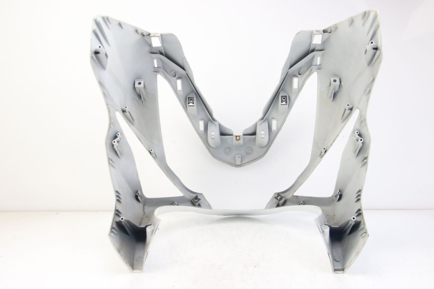 photo de FRENTE. DAELIM S3 125 (2010 - 2017)