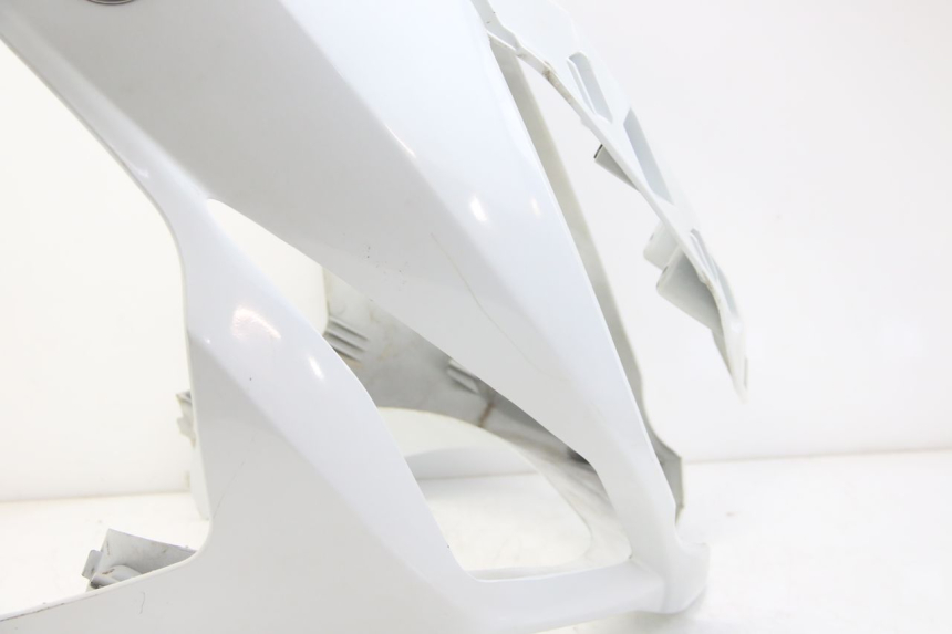 photo de FRENTE. DAELIM S3 125 (2010 - 2017)