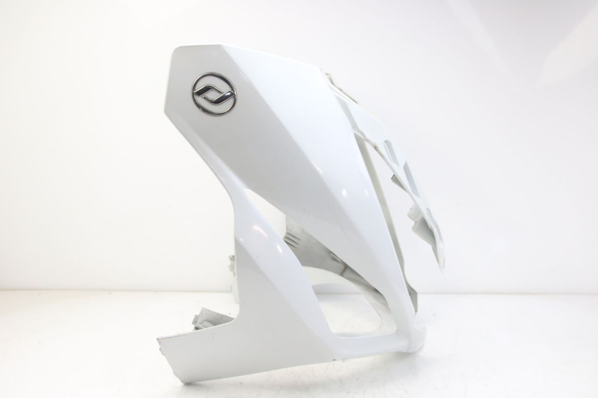 photo de FRENTE. DAELIM S3 125 (2010 - 2017)