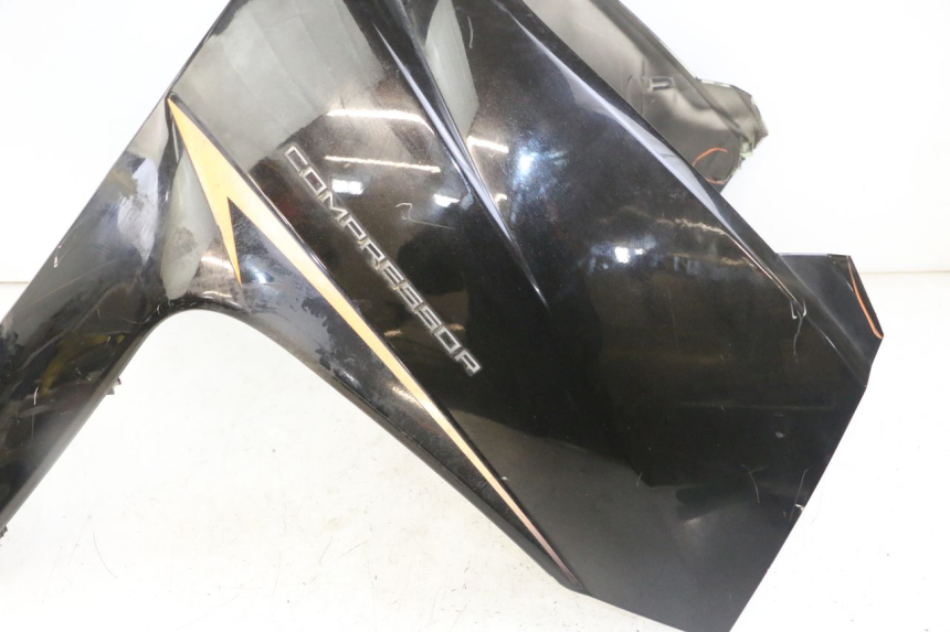photo de FRENTE. PEUGEOT SATELIS COMPRESSOR K15 125 (2006 - 2009)