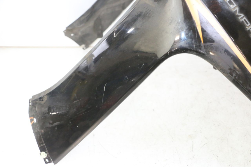 photo de FRENTE. PEUGEOT SATELIS COMPRESSOR K15 125 (2006 - 2009)