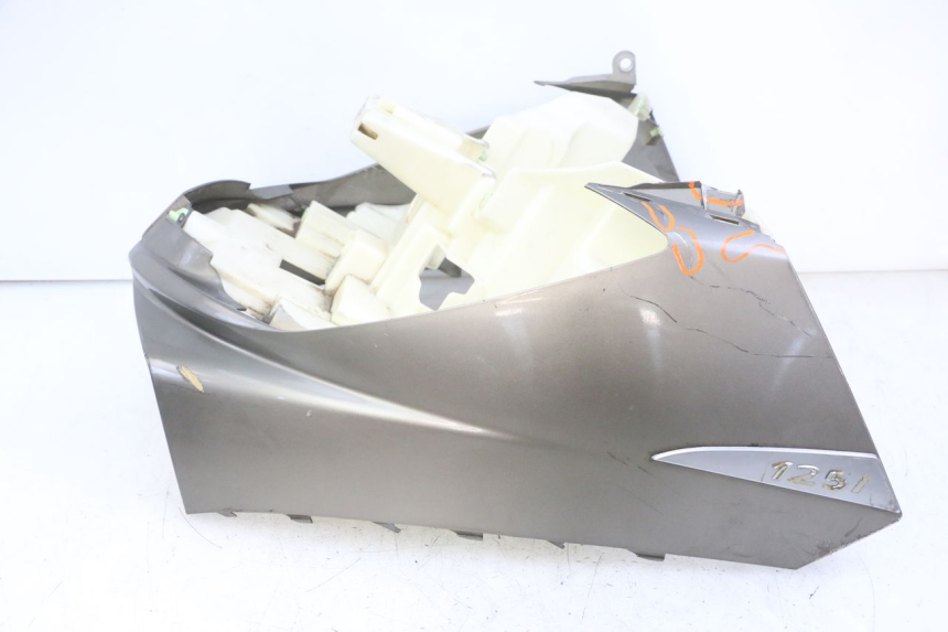 photo de CARENADO FRONTAL PEUGEOT SATELIS 125 (2013 - 2018)