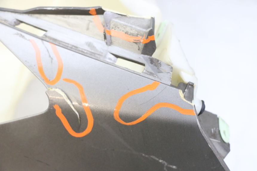 photo de CARENADO FRONTAL PEUGEOT SATELIS 125 (2013 - 2018)