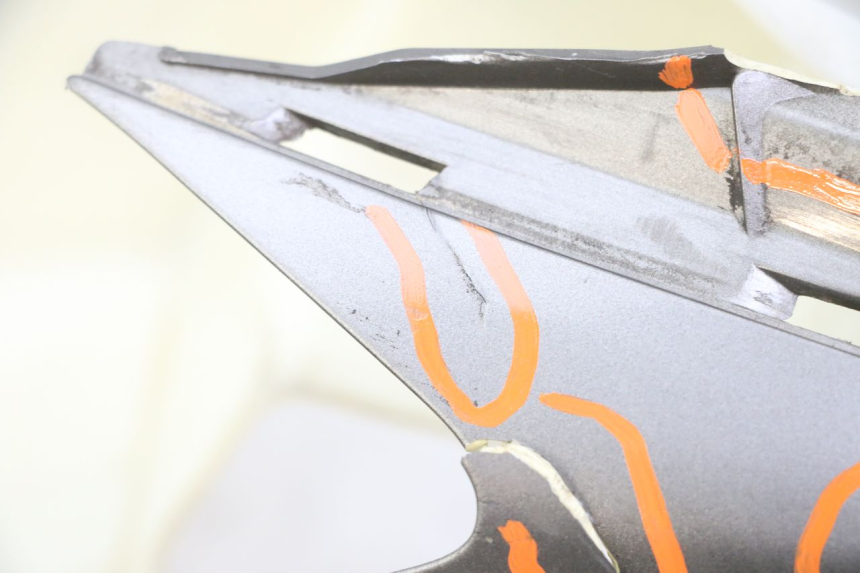 photo de CARENADO FRONTAL PEUGEOT SATELIS 125 (2013 - 2018)