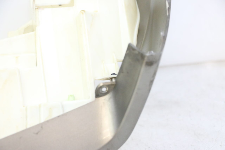 photo de CARENADO FRONTAL PEUGEOT SATELIS 125 (2013 - 2018)