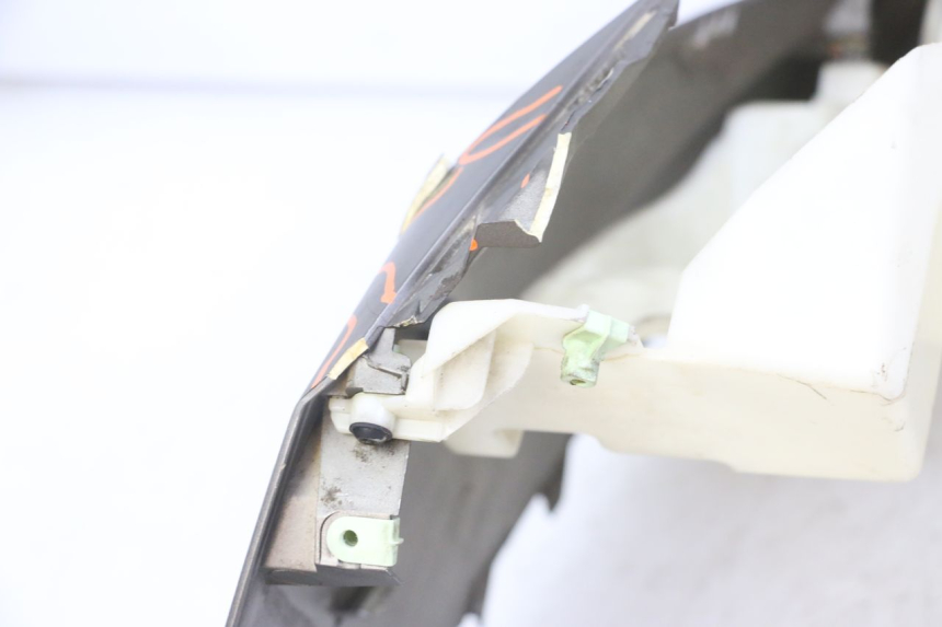 photo de CARENADO FRONTAL PEUGEOT SATELIS 125 (2013 - 2018)