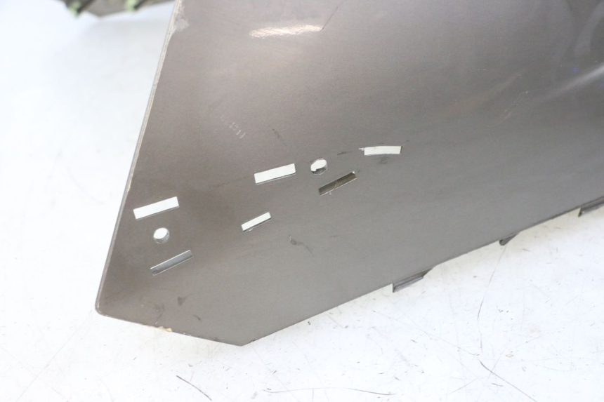 photo de CARENADO FRONTAL PEUGEOT SATELIS 125 (2013 - 2018)