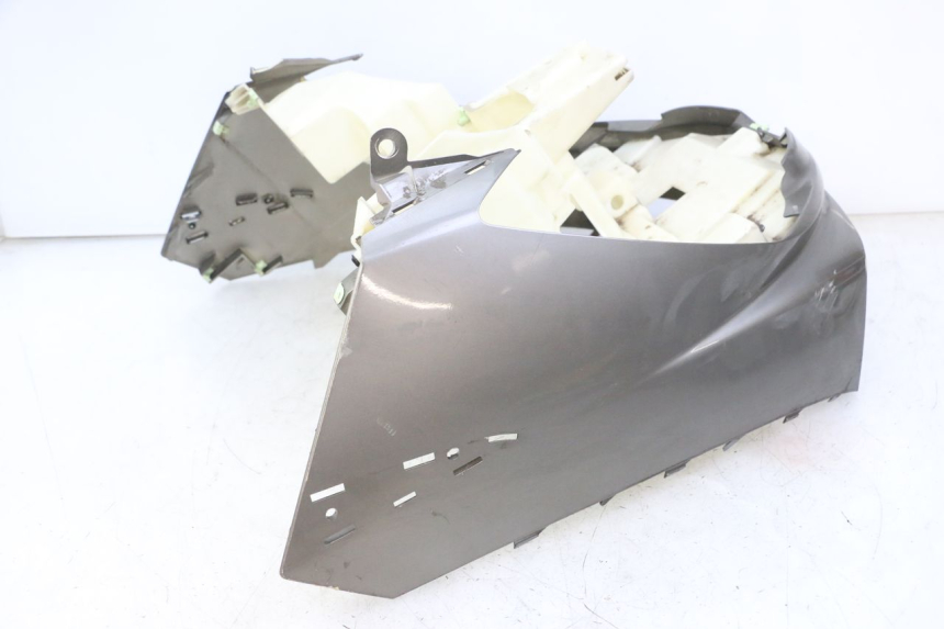 photo de CARENADO FRONTAL PEUGEOT SATELIS 125 (2013 - 2018)