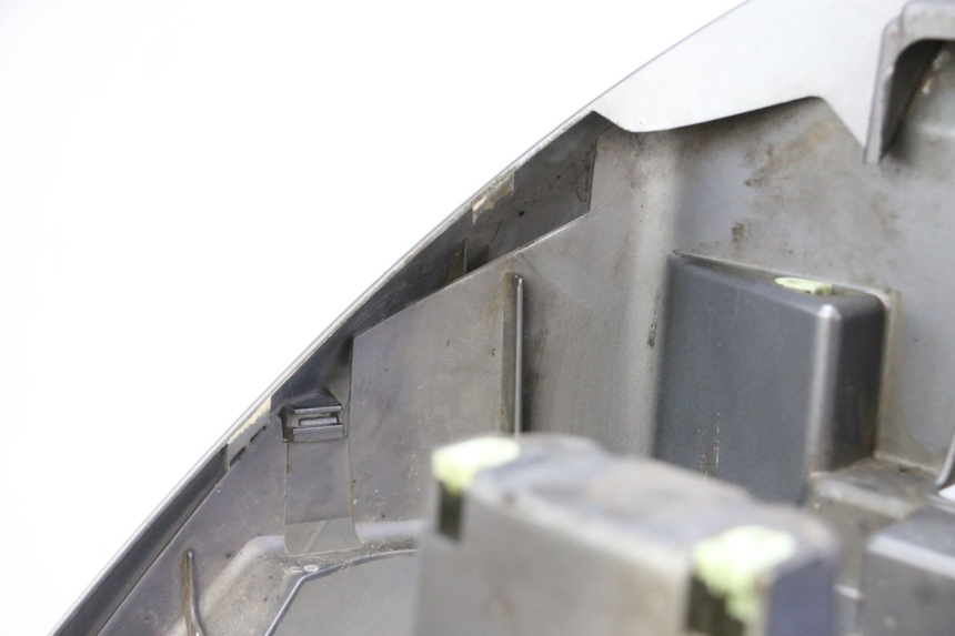 photo de CARENADO FRONTAL PEUGEOT SATELIS 250 (2006 - 2012)