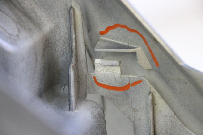 photo de CARENADO FRONTAL PEUGEOT SATELIS 250 (2006 - 2012)