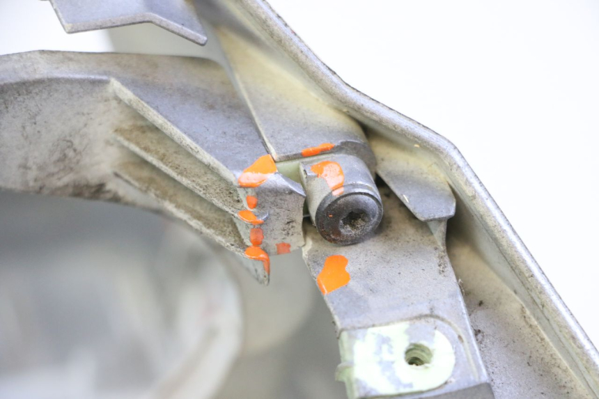 photo de CARENADO FRONTAL PEUGEOT SATELIS 250 (2006 - 2012)
