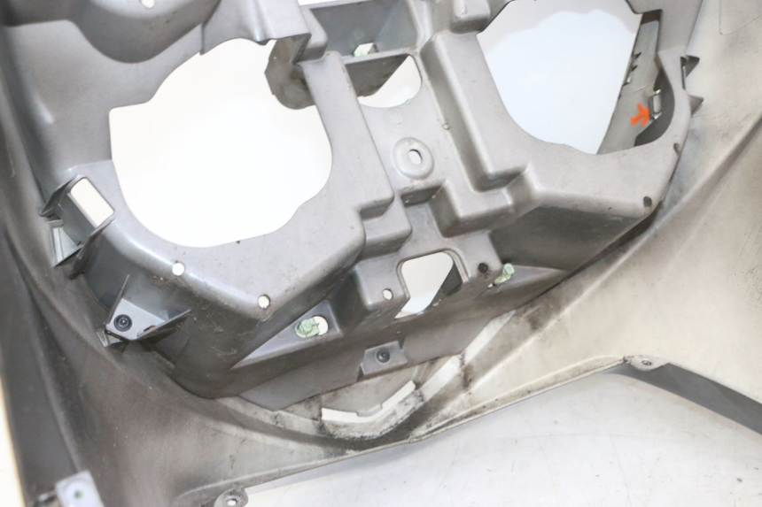 photo de CARENADO FRONTAL PEUGEOT SATELIS 125 (2006 - 2009)